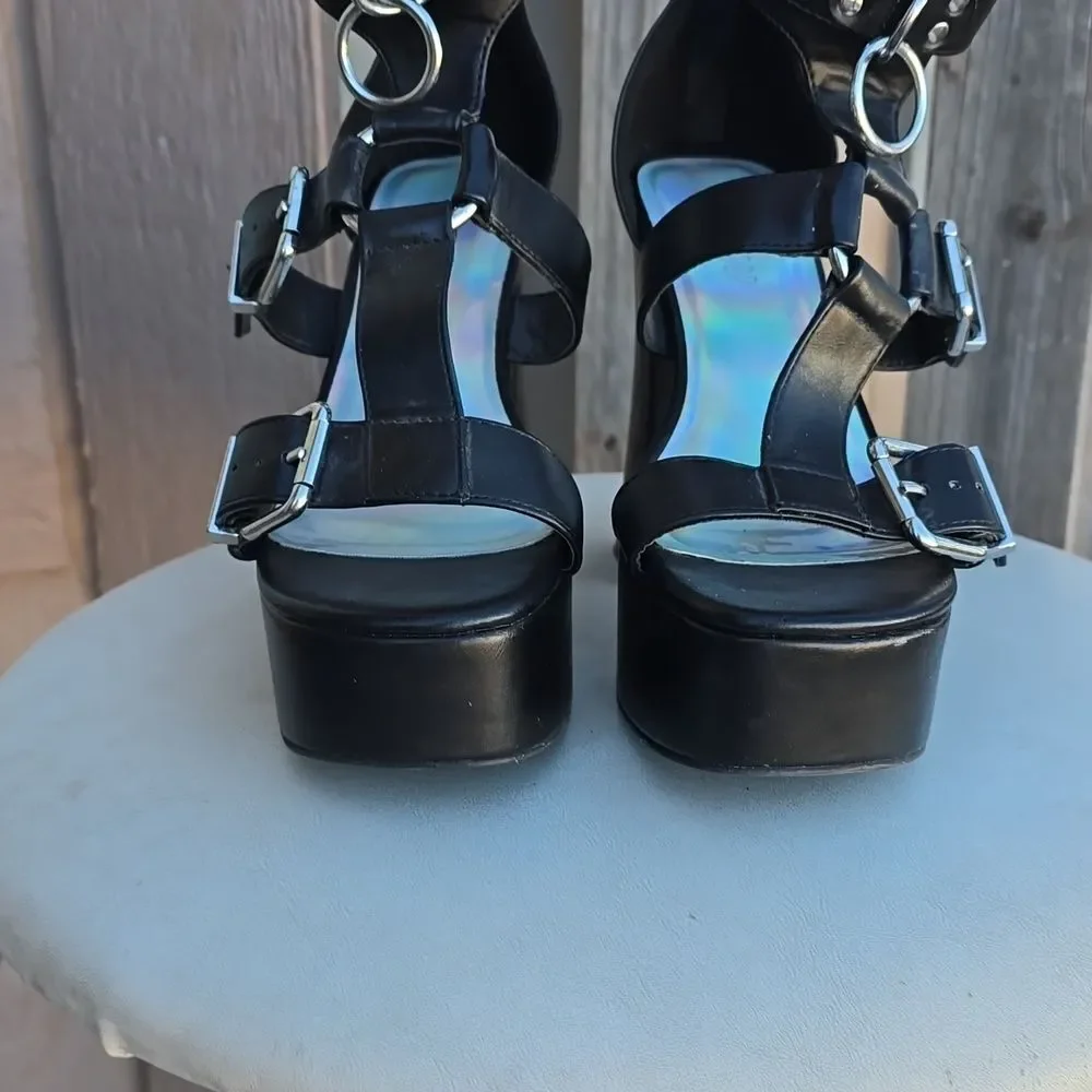 Dolls Kill lamoda vegan